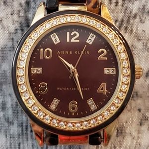 Anne Klein watch